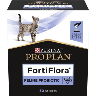 PURINA PPVD FELINE FORTIFLORA 1gr