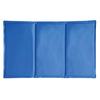 GLEE COOLING PAD BLUE L 90 x 50cm