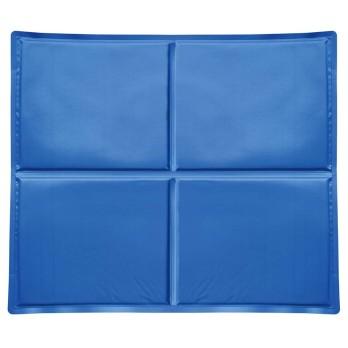 GLEE COOLING PAD BLUE XL 110 x 70cm
