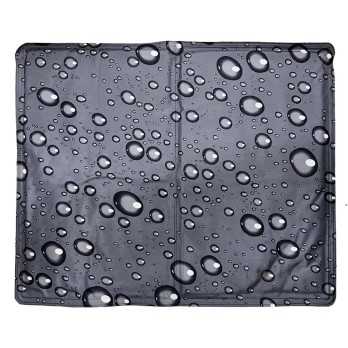 GLEE COOLING PAD GREY M 65 x 50cm