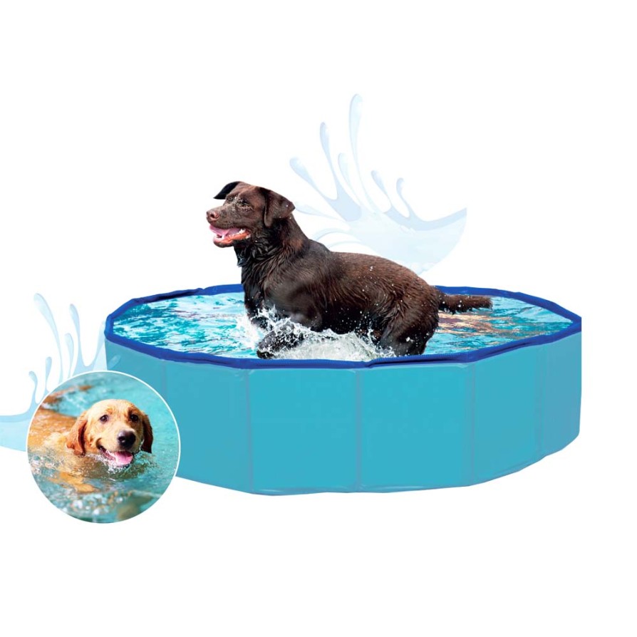 GLEE PET POOL S 80 x 20cm GLEE