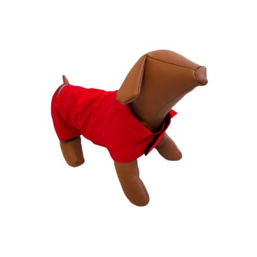 WOOF Μπουφάν αδιάβροχο soft shell με χρατς ΜΑΥΡΟ XXL S1:60, S2:60, L:45