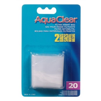 ΣAΚΟΥΛΕΣ ΦΙΛ. AQUA CLEAR MINI