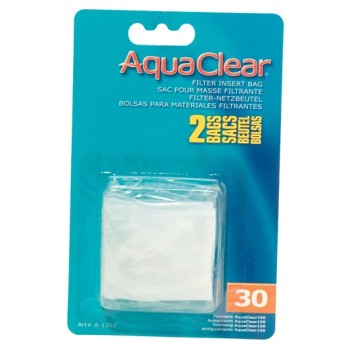 ΣΑΚΟΥΛΕΣ ΦΙΛ.AQUA CLEAR 150