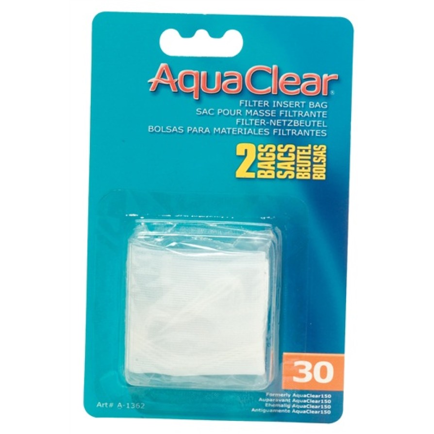 ΣΑΚΟΥΛΕΣ ΦΙΛ.AQUA CLEAR 150 AQUA CLEAR