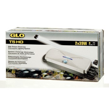 GLOMAT ΜΕΤΑΣΧΗΜΑΤΙΣΤΗΣ Τ5 2Χ39W (MT)