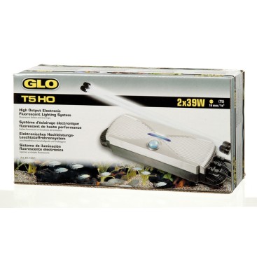 GLOMAT ΜΕΤΑΣΧΗΜΑΤΙΣΤΗΣ Τ5 2Χ39W (MT)