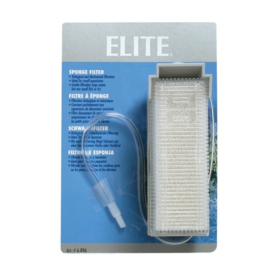 ΦΙΛΤΡΑΚΙ ΑΕΡΑΝΤΛΙΑΣ ELITE