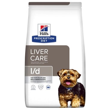 HILL'S PD CANINE L/D 1,5KG