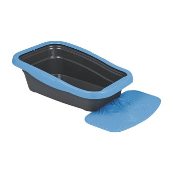 MPS CAT LOO NELLA KIT + CARPET 58X37,5X18H