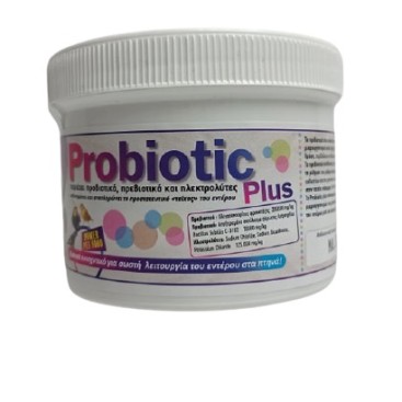 PROBIOTIC PLUS 150GR
