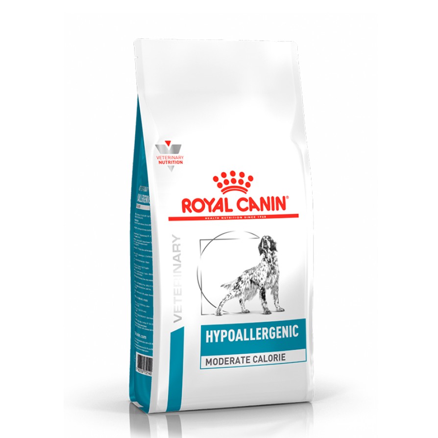 ROYAL CANIN VHN HYPO MODCAL DOG 1.5KG ROYAL CANIN