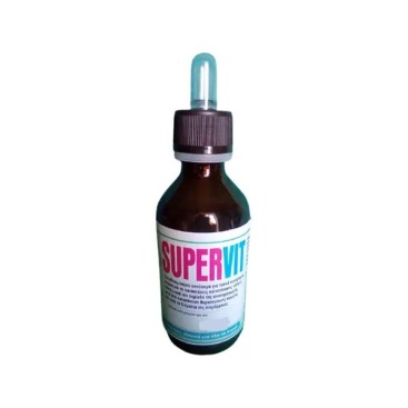 SUPERVIT 15ML