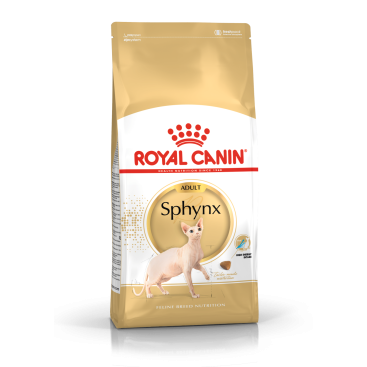 ROYAL CANIN FBN SPHYNX 2KG