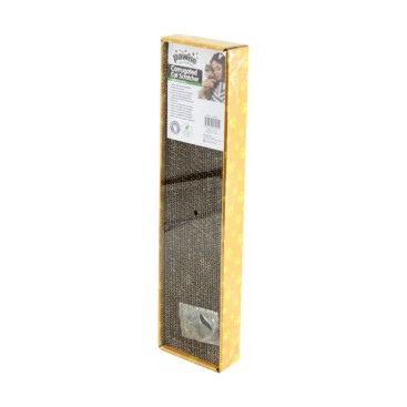 PW Ονυχοδρόμιο με Catnip 48x12,5cm