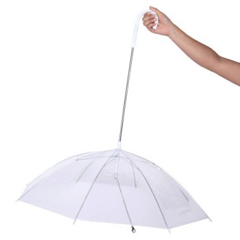 UMBRELLA 45CM (OPEN)