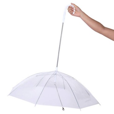 UMBRELLA 45CM (OPEN)