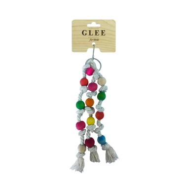 GLEE Παιχνίδι Κρεμαστό Πτηνών 3x20cm