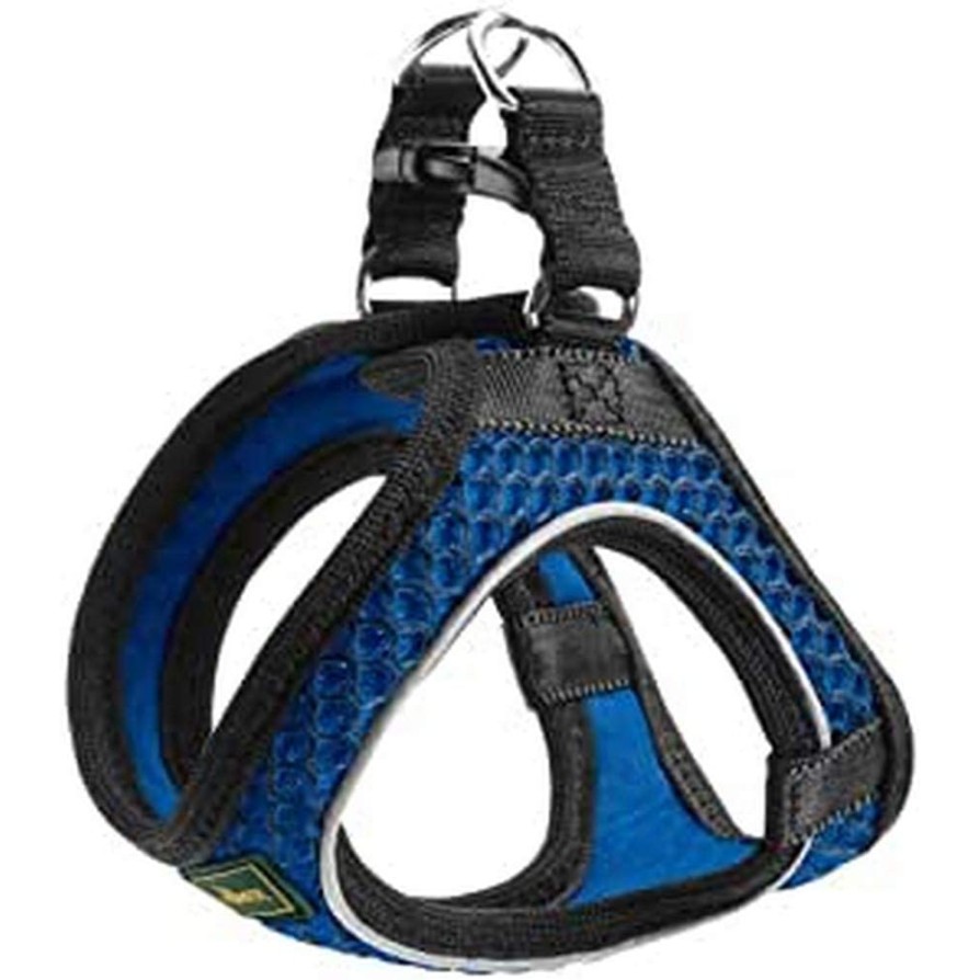 HARNESS HILO COMFORT XS-S, BLUE HUNTER