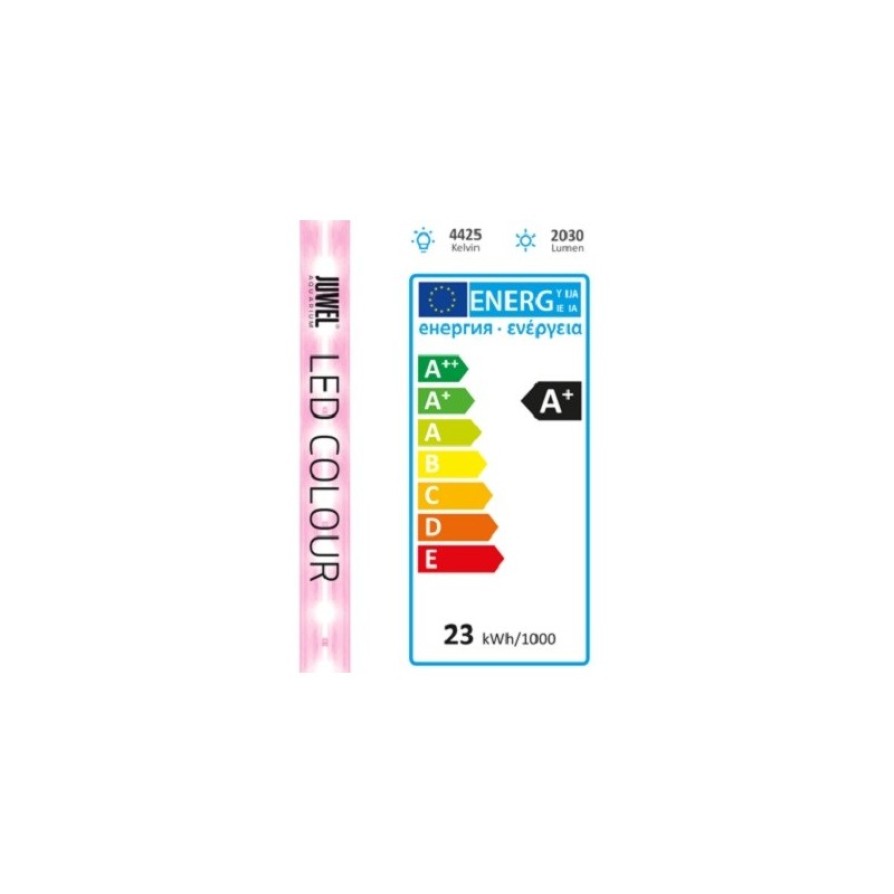 ΛΑΜΠΑ LED COL. 23W 895MM JUWEL
