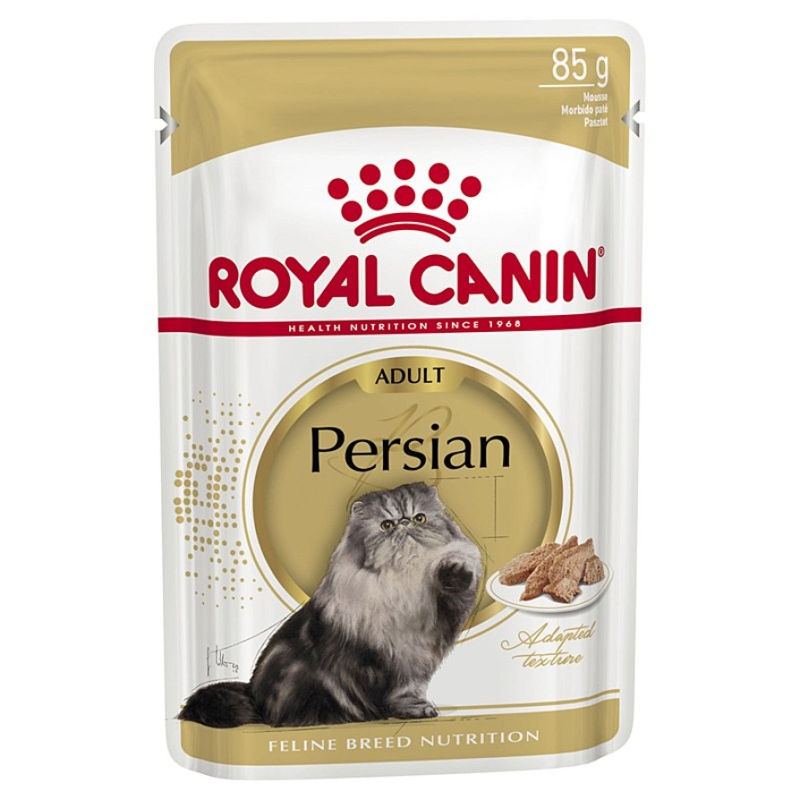 ROYAL CANIN FBN WET PERSIAN 85GR ROYAL CANIN