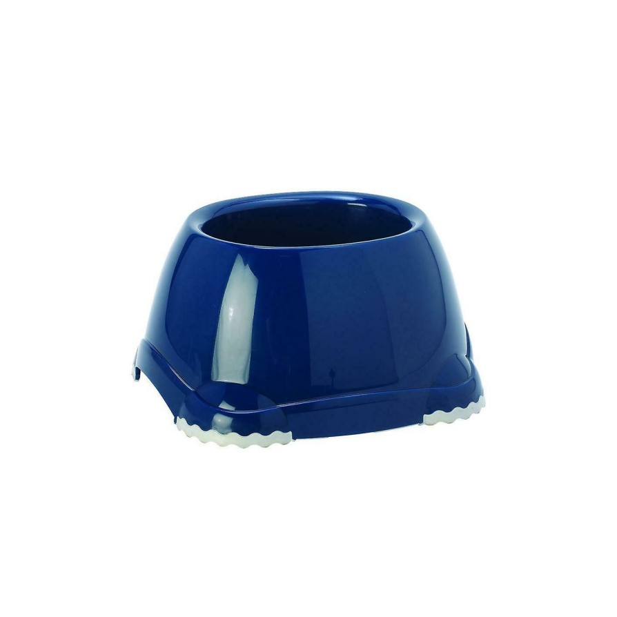 ΜΠΩΛ COCKER SPANIEL 600ML ΜΠΛΕ ΠΛΑΣΤΙΚΑ