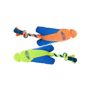 NERF Tr. Arrowh. Launcher, M Green/Orange