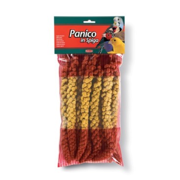 PADOVAN PANICO IN SPIGA 250GR