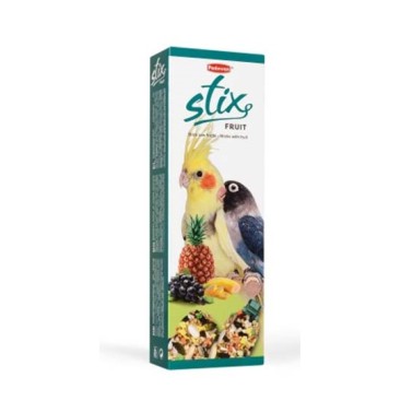 PADOVAN STIX FRUIT PARROCCHETTI 100GR