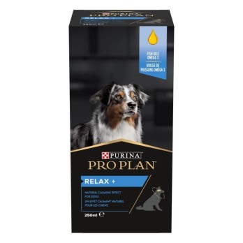 PRO PLAN DOG SUPPLEMENT RELAX IN LIQUID 250ml