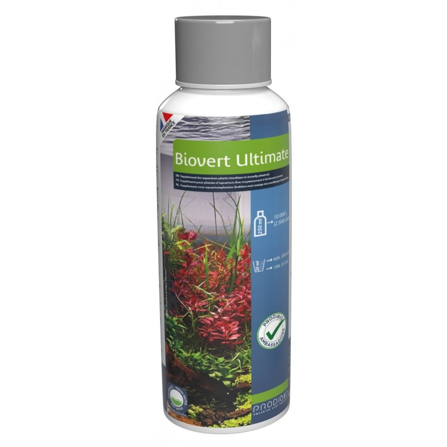 BIO VERT ULTIMATE 250ML ΛΙΠΑΣΜΑΤΑ ΦΥΤΩΝ