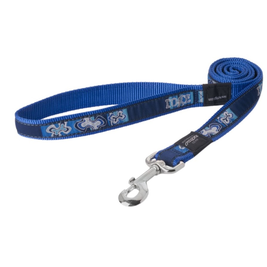 ROGS HL03 BP INDIGO BONES ΟΔΗΓΟΙ