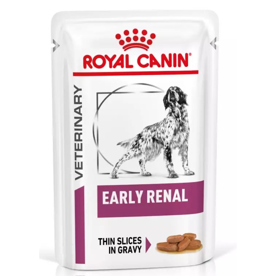ROYAL CANIN VHN C EARLY RENAL 100GR ROYAL CANIN