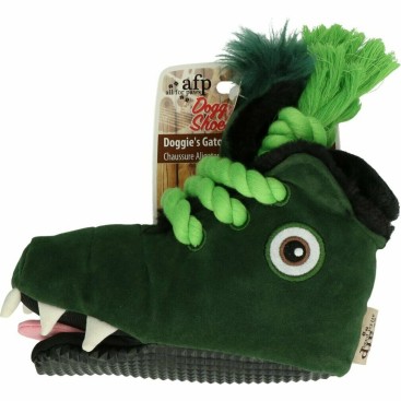 AFP Παιχνίδι Σκύλου Doggie's Gator Shoes