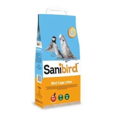 SANIBIRD 35LT
