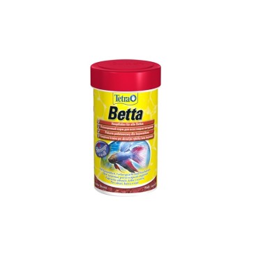 TETRA Betta 100ml/27gr