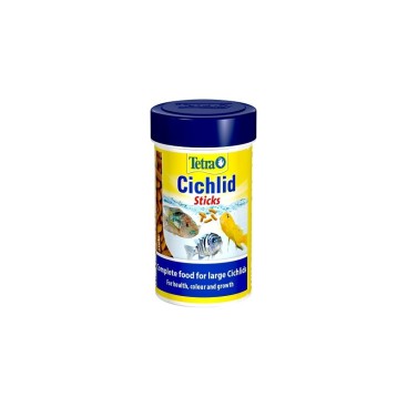TETRA Cichlid Sticks 500ml/160gr