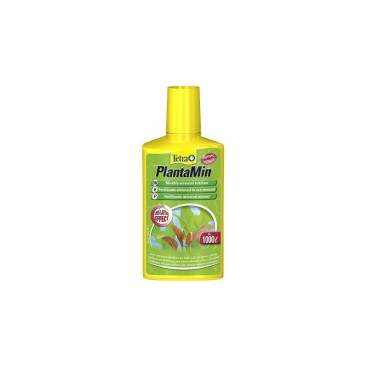 TETRA PLANTA MIN 100ML