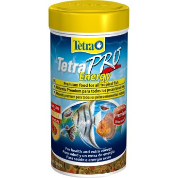 TETRA PRO ENERGY CRISPS 100ML 20GR