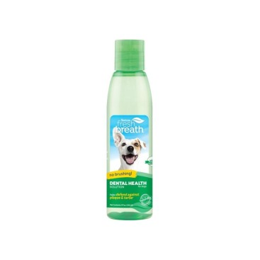 TROPICLEAN Oral Care Water Additive Original 236ml