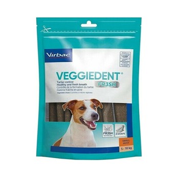 VEGGIEDENTS DTT SMALL