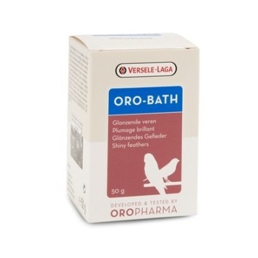 VERSELE LAGA ORO-BATH 50GR