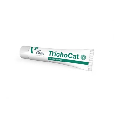TRICHOCAT ANTIBEZOAR PASTE 50GR