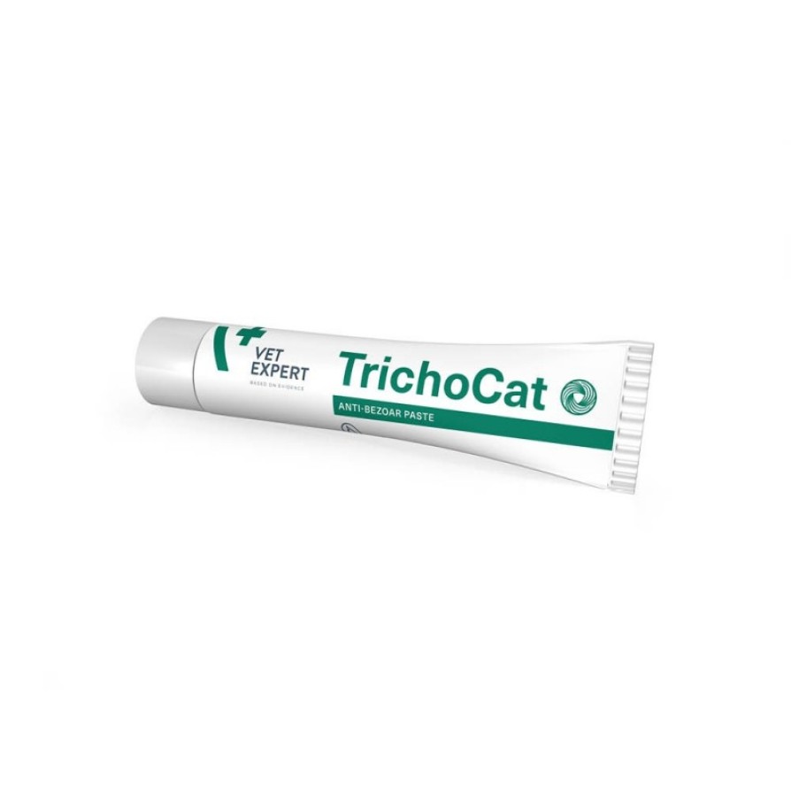 TRICHOCAT ANTIBEZOAR PASTE 50GR ΤΡΙΧΟΜΠΑΛΕΣ