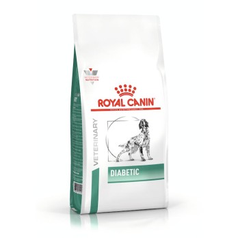ROYAL CANIN VHN CANINE DIABETIC 7KG *προς Κ*