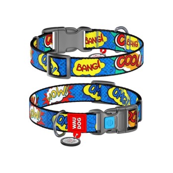 "WOW" PLASTIC FASTEX: 15mm X 23-35cm