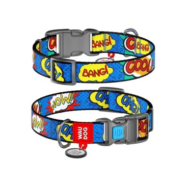 "WOW" PLASTIC FASTEX: 25mm X 31-49cm