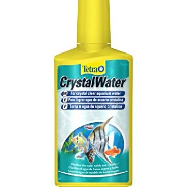 TETRA CRYSTAL WATER 100ML