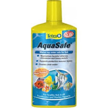 TETRA AQUA SAFE 500ML