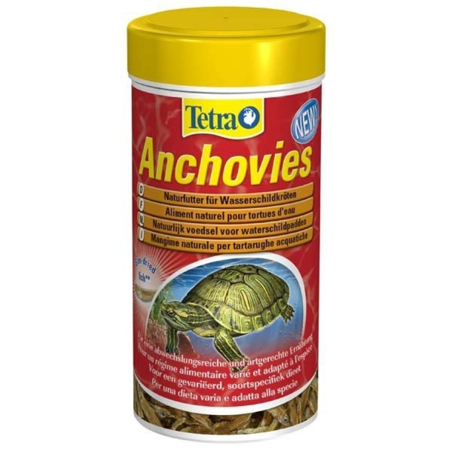 TETRA ANCHOVIES 250ML
